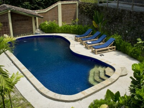 Amazing View&Privacy, close by city - Gallery - 9