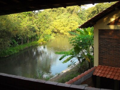 Amazing View&Privacy, close by city - Gallery - 10