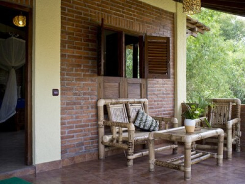 Amazing View&Privacy, close by city - Gallery - 12