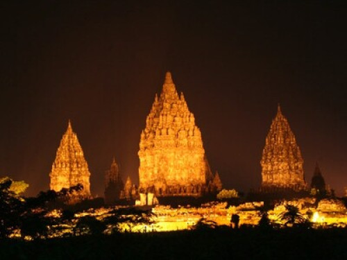 we love to show you Yogyakarta - Gallery - 16
