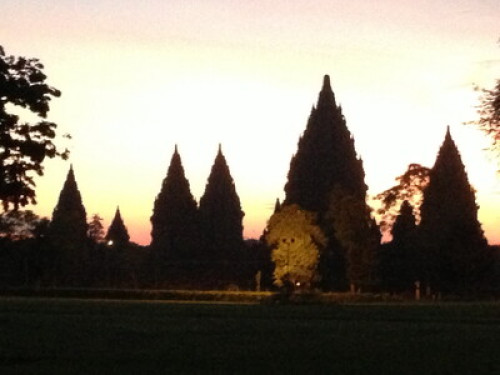 we love to show you Yogyakarta - Gallery - 15