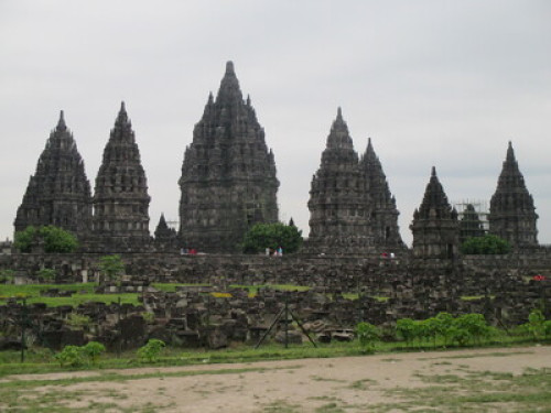 we love to show you Yogyakarta - Gallery - 7