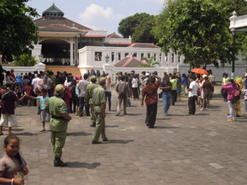 we love to show you Yogyakarta - Gallery - 18