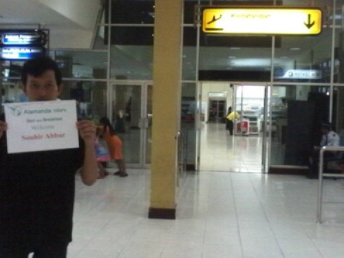 we love to show you Yogyakarta - Gallery - 42