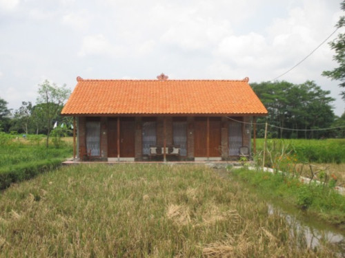 we love to show you Yogyakarta - Gallery - 25