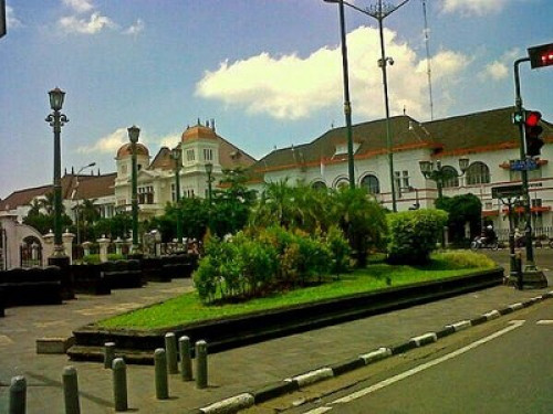 we love to show you Yogyakarta - Gallery - 14