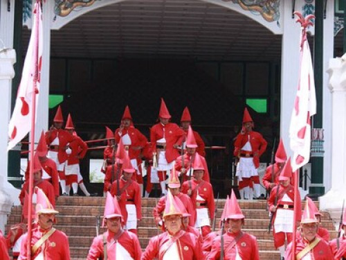 we love to show you Yogyakarta - Gallery - 19