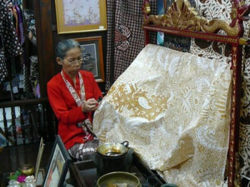 we love to show you Yogyakarta - Gallery - 17