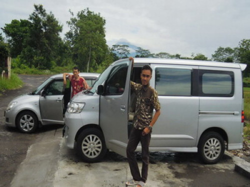 we love to show you Yogyakarta - Gallery - 41