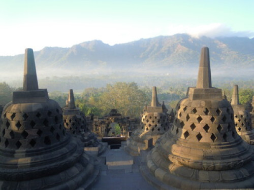 we love to show you Yogyakarta - Gallery - 6