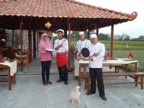 we love to show you Yogyakarta - Gallery - 44