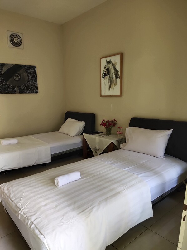 Standard Room 1(Single Bed) - 1