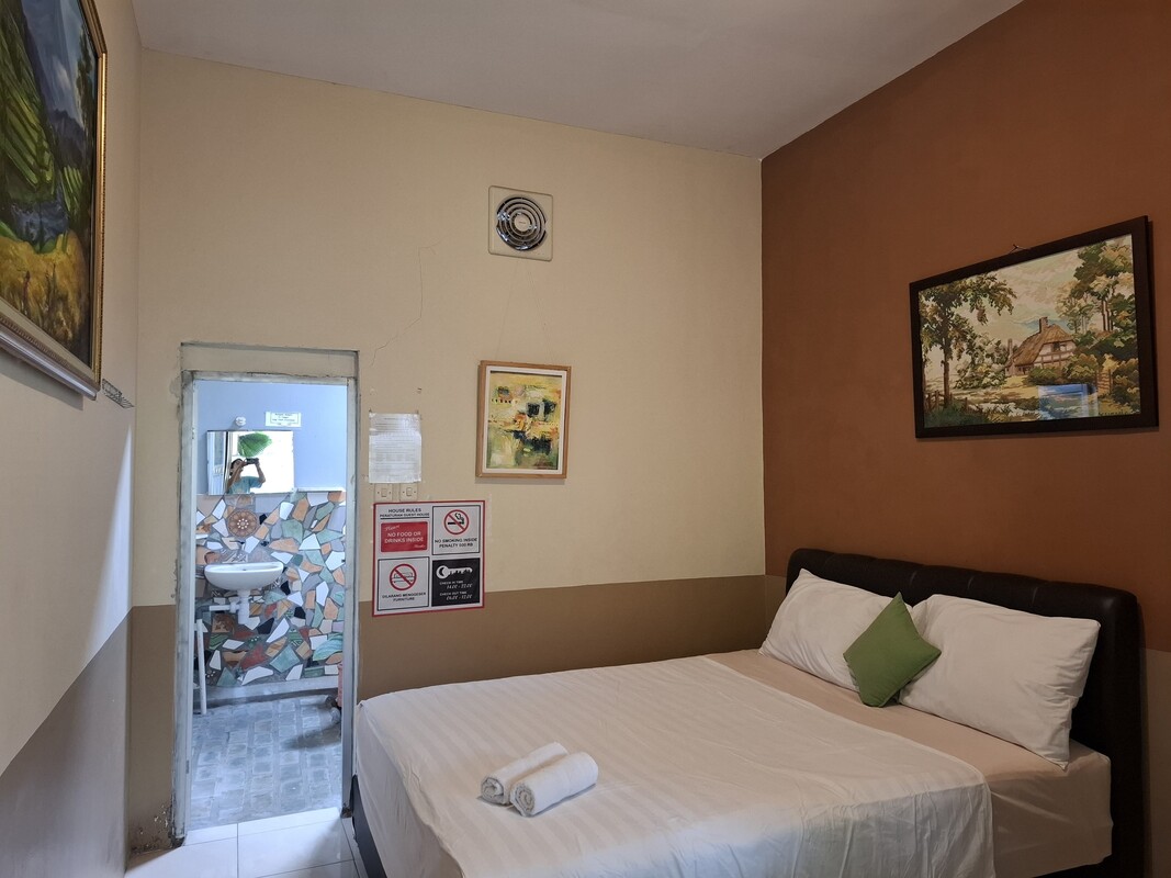 Superior Room(Single Bed) - 1