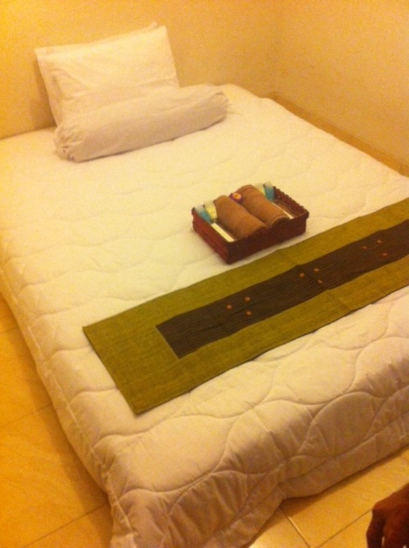 Room 1(Single Bed) - 1