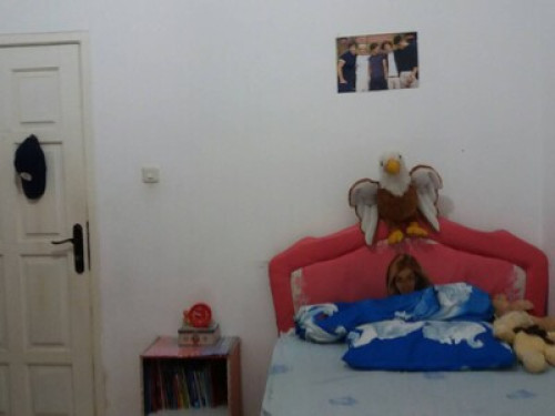 Rungkut house 
