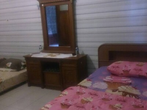 Yogyakarta Researcher Homestay - Gallery - 2