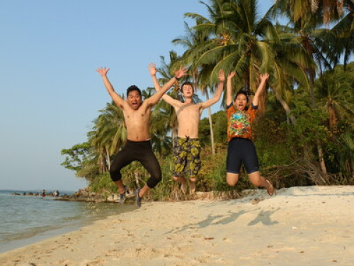 Yogyakarta Researcher Homestay - Gallery - 5