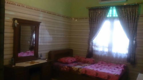 Yogyakarta Researcher Homestay