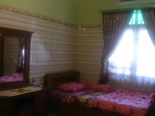 Yogyakarta Researcher Homestay - Gallery - 7