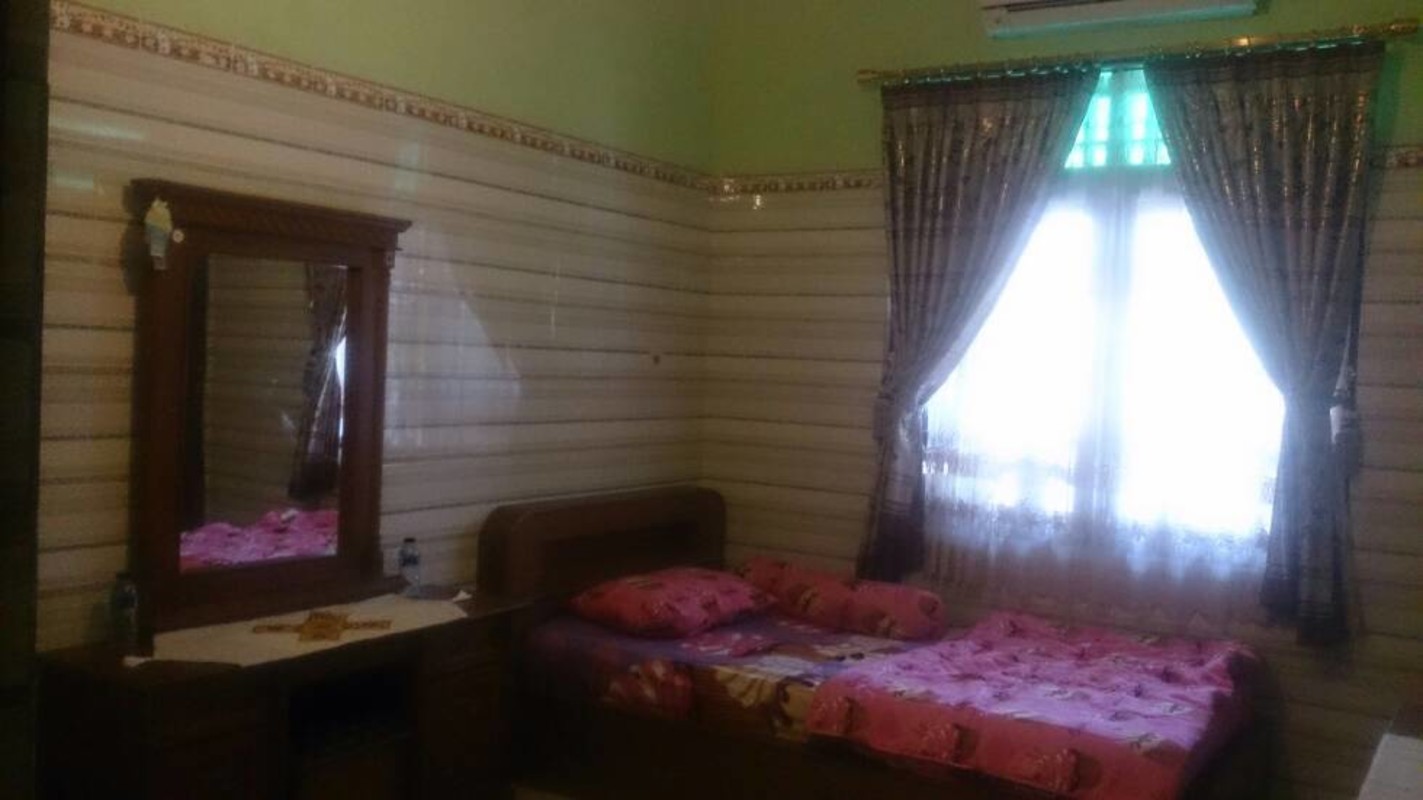 Room 1(Full Room) - 1
