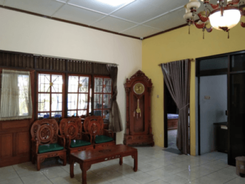 lucky putri house Yogyakarta ID - Gallery - 8
