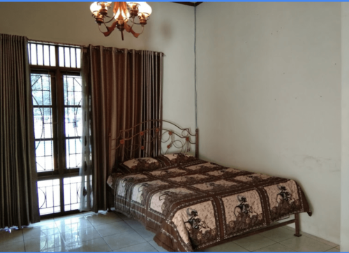 lucky putri house Yogyakarta ID - Gallery - 30