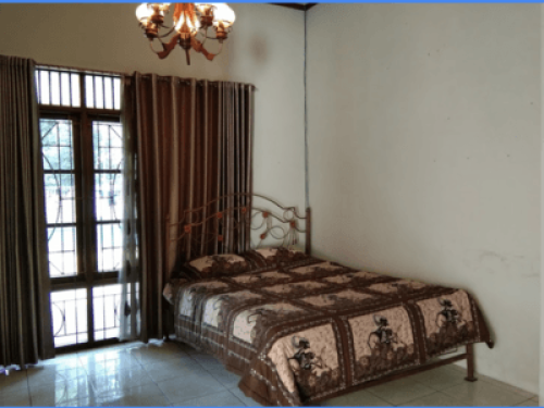 lucky putri house Yogyakarta ID - Gallery - 7
