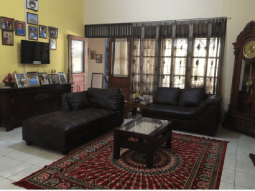 lucky putri house Yogyakarta ID - Gallery - 10