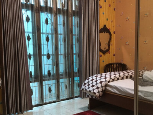 lucky putri house Yogyakarta ID - Gallery - 2