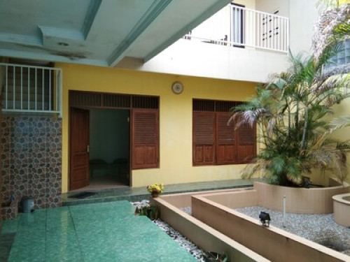 lucky putri house Yogyakarta ID - Gallery - 15