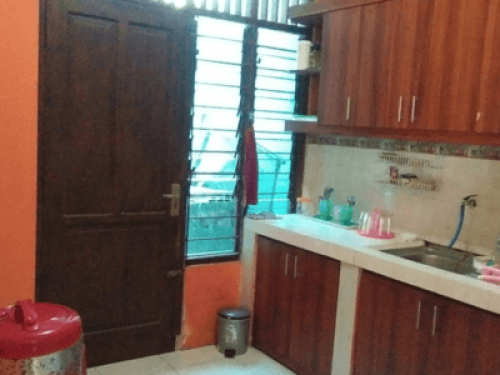 lucky putri house Yogyakarta ID - Gallery - 11