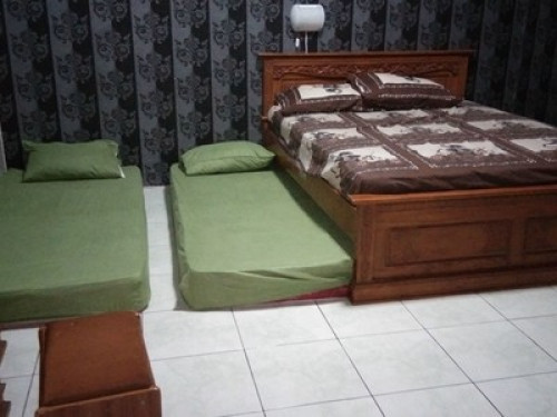 lucky putri house Yogyakarta ID - Gallery - 6