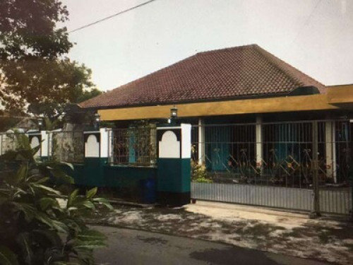 lucky putri house Yogyakarta ID - Gallery - 29