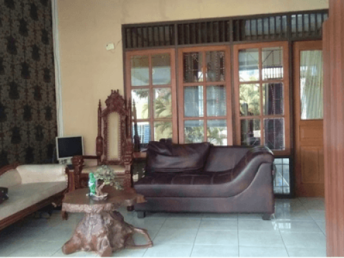 lucky putri house Yogyakarta ID - Gallery - 9