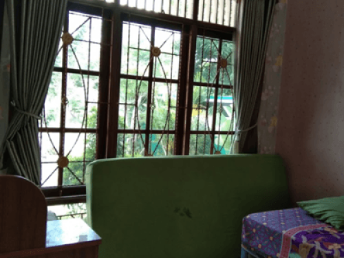 lucky putri house Yogyakarta ID - Gallery - 3