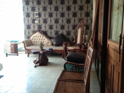 lucky putri house Yogyakarta ID - Gallery - 19