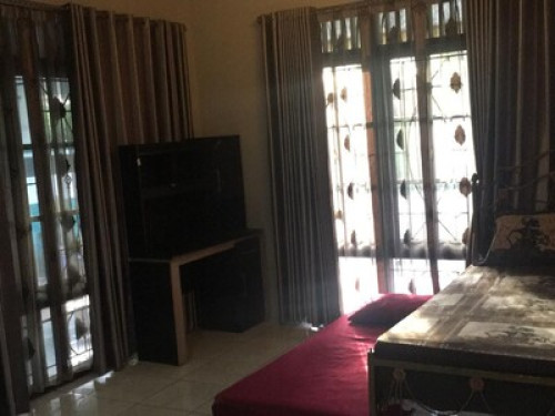 lucky putri house Yogyakarta ID - Gallery - 4