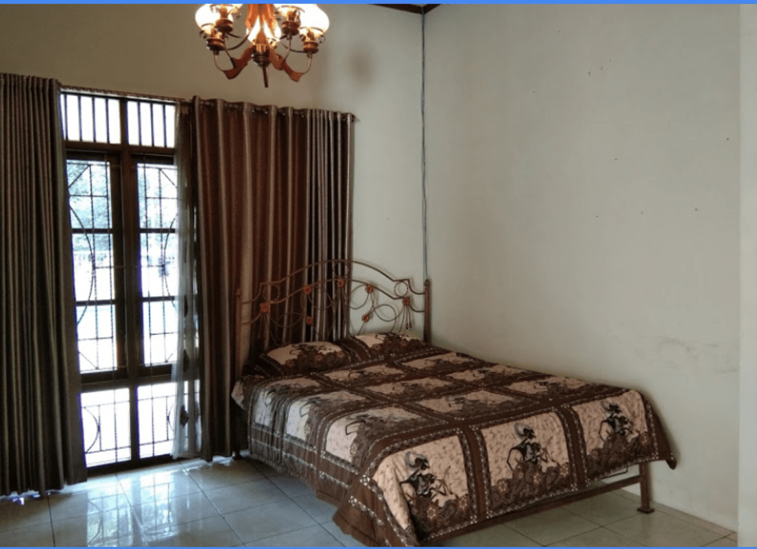Anggrek(Single Bed) - 1
