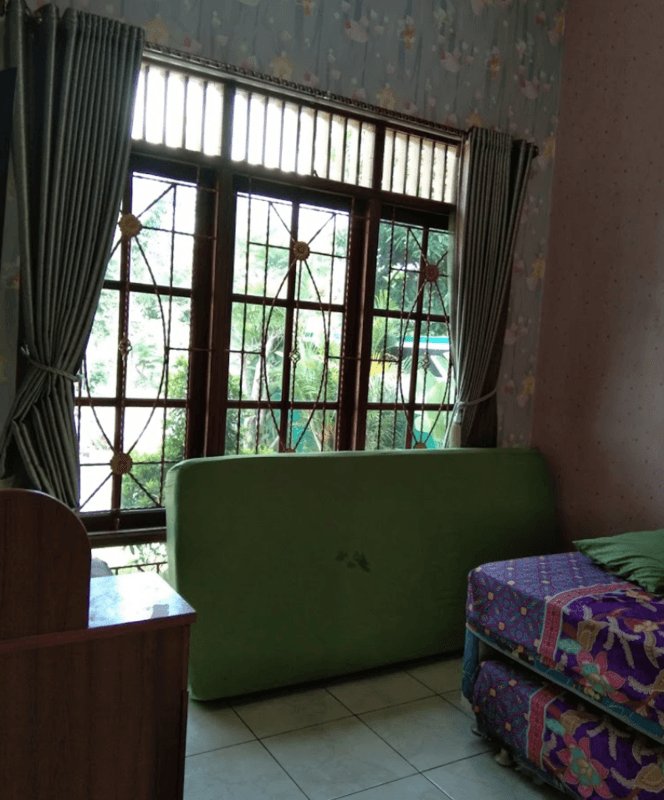 Melati(Single Bed) - 1
