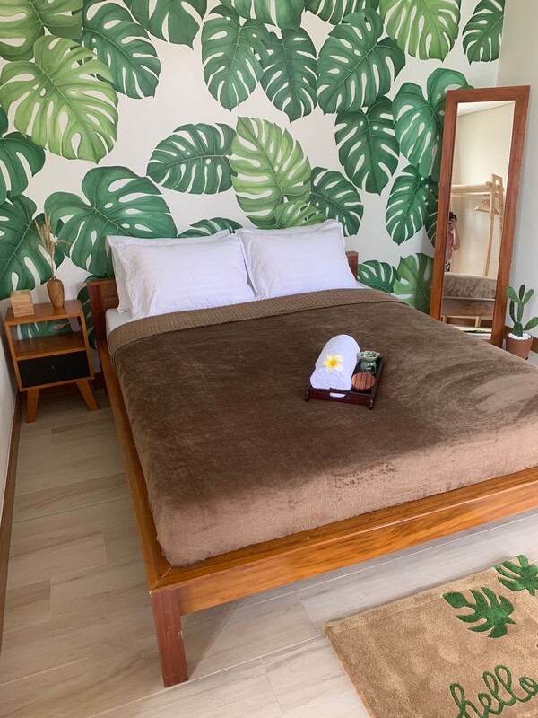Cozy Room 1(Single Bed) - 1