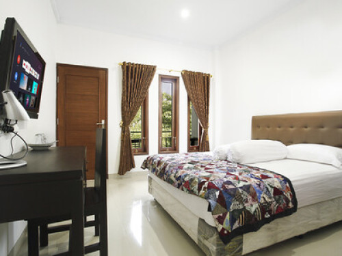 Homestay Near UGM - Gallery - 68