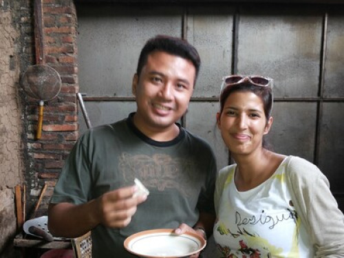 Homestay Near UGM - Gallery - 37