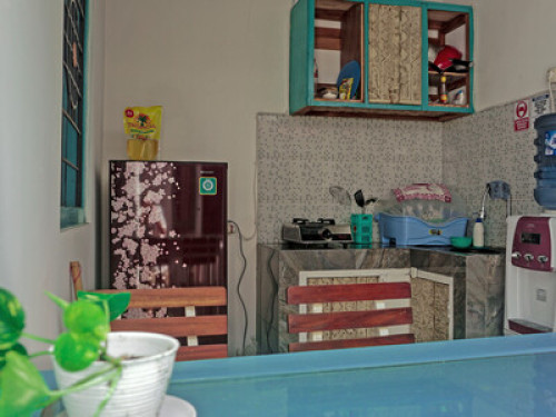 Homestay Near UGM - Gallery - 12