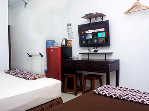 Homestay Near UGM - Gallery - 14