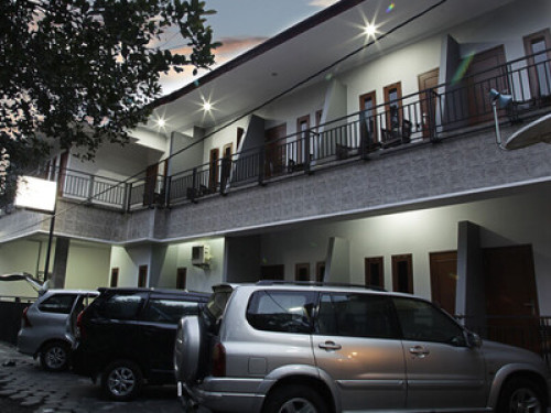 Homestay Near UGM - Gallery - 64