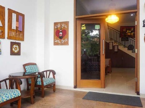 Homestay Near UGM - Gallery - 58