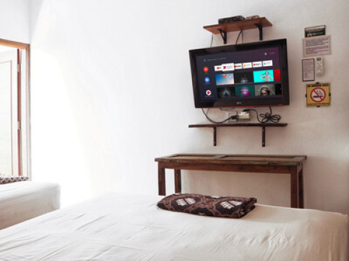 Homestay Near UGM - Gallery - 15