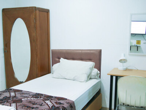 Homestay Near UGM - Gallery - 23