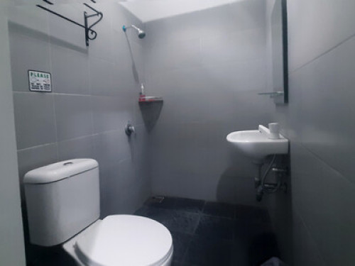 Homestay Near UGM - Gallery - 31