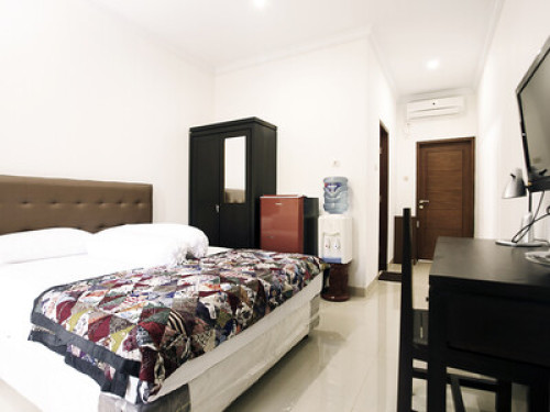 Homestay Near UGM - Gallery - 11